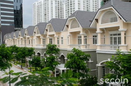 Ngói phẳng Pháp SE-24